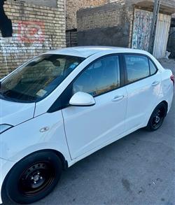 Hyundai Grand i10